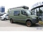 Mercedes-Benz Sprinter 319 CDI 4x4 X-Inno zeer compleet uitgevoerd incl. dakterras