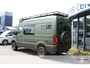 Mercedes-Benz Sprinter 319 CDI 4x4 X-Inno zeer compleet uitgevoerd incl. dakterras