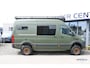Mercedes-Benz Sprinter 319 CDI 4x4 X-Inno zeer compleet uitgevoerd incl. dakterras
