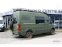 Mercedes-Benz Sprinter 319 CDI 4x4 X-Inno zeer compleet uitgevoerd incl. dakterras