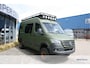 Mercedes-Benz Sprinter 319 CDI 4x4 X-Inno zeer compleet uitgevoerd incl. dakterras