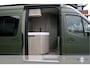 Mercedes-Benz Sprinter 319 CDI 4x4 X-Inno zeer compleet uitgevoerd incl. dakterras