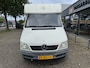 Mercedes-Benz Camper 903.6 TEC LOSSE LENGTE BEDDEN