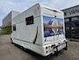 Mercedes-Benz Camper 903.6 TEC LOSSE LENGTE BEDDEN