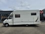 Mercedes-Benz Camper 903.6 TEC LOSSE LENGTE BEDDEN