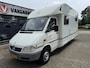 Mercedes-Benz Camper 903.6 TEC LOSSE LENGTE BEDDEN