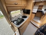 Mercedes-Benz Camper 903.6 TEC LOSSE LENGTE BEDDEN