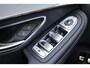 Mercedes-Benz EQC 400 4MATIC Business Solution AMG 80 kWh Rijklaarprijs-Garantie SOH 94.42 Panorama dak Trekhaak Camera Led Sport interieur