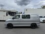 Toyota HiAce 2.5 D-4D KWB Comfort Dubbel Cabine - Airco - Zeer mooi