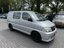 Toyota HiAce 2.5 D-4D KWB Comfort Dubbel Cabine - Airco - Zeer mooi