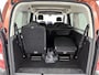 Peugeot Rifter Long 1.2 131PK Automaat GT 7pers. * Distributie vv.bij 95Dkm * / Trekhaak / Airco-ecc. / Pdc+Camera / Navigatie / 2xSchuifdeur / Apk 03-2027