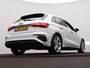 Audi A3 Sportback 35 TFSI S edition Navigatie - Automaat - S-Line