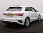 Audi A3 Sportback 35 TFSI S edition Navigatie - Automaat - S-Line