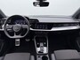 Audi A3 Sportback 35 TFSI S edition Navigatie - Automaat - S-Line