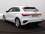 Audi A3 Sportback 35 TFSI S edition Navigatie - Automaat - S-Line