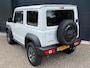 Suzuki Jimny 1.5 Stijl | HELLA | 4-PERS | CLIMATE CONTROL | ALL TERRAIN BANDEN