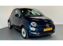 Fiat 500C 1.2 Star | NL-AUTO | CRUISE | CARPLAY + NAVI | PARKEERSENS. |
