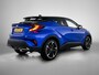Toyota C-HR / C-HR+ 2.0 Hybrid GR-Sport / Pdc+Camera / Airco-ecc./ Navigatie / Xenon / 1/2 Leder / Radio multimedia / Apk 02-2026
