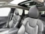 Volvo XC60 2.0 T8 Plug-in hybrid AWD Ultimate Bright | Schuif-/Kanteldak | 360 Camera | Adaptieve Cruise Control | Head-Up Display | Stoel-/Stuurverwarming | Getint Glas | Harman Kardon Audio | BLIS |