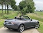 Mazda MX-5 NC 1.8 126PK NISEKO, 1STE EIGENAAR, GOED ONDERHOUDEN