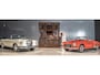 Mercedes-Benz 200-Serie 250SE W111 Cabriolet Zeer goede Orginele staat (InterClassics normering)