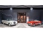 Mercedes-Benz 200-Serie 250SE W111 Cabriolet Zeer goede Orginele staat (InterClassics normering)