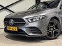 Mercedes-Benz A-klasse 250 e AMG | navi | sfeer | nightpakket | trekhaak |