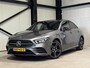 Mercedes-Benz A-klasse 250 e AMG | navi | sfeer | nightpakket | trekhaak |