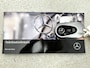 Mercedes-Benz EQS 350 Business Plus Line 90 kWh / Panorama-Schuifdak / Leder-Comfort / Xenon / Radio multimedia / Apk 02-2027