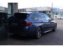 BMW 5-Serie Touring 530e M-Sport | Leer | CarPlay | Ambient | Stoelverwarming | Sensoren | DAB | LED