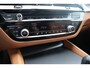 BMW 5-Serie Touring 530e M-Sport | Leer | CarPlay | Ambient | Stoelverwarming | Sensoren | DAB | LED