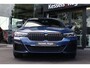 BMW 5-Serie Touring 530e M-Sport | Leer | CarPlay | Ambient | Stoelverwarming | Sensoren | DAB | LED