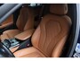 BMW 5-Serie Touring 530e M-Sport | Leer | CarPlay | Ambient | Stoelverwarming | Sensoren | DAB | LED