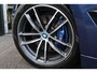 BMW 5-Serie Touring 530e M-Sport | Leer | CarPlay | Ambient | Stoelverwarming | Sensoren | DAB | LED