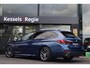 BMW 5-Serie Touring 530e M-Sport | Leer | CarPlay | Ambient | Stoelverwarming | Sensoren | DAB | LED