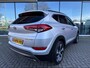 Hyundai Tucson 1.6 T-GDi Premium 4WD - Automaat - Pano/schuifdak - Leder - Navi - Winterpakket