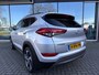 Hyundai Tucson 1.6 T-GDi Premium 4WD - Automaat - Pano/schuifdak - Leder - Navi - Winterpakket