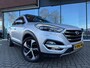Hyundai Tucson 1.6 T-GDi Premium 4WD - Automaat - Pano/schuifdak - Leder - Navi - Winterpakket