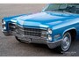 Cadillac De Ville DeVille '67