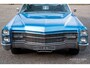 Cadillac De Ville DeVille '67