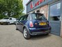 MINI Cooper 3-Deurs 1.6 Park Lane Xenon! Panorama/Schuifdak! Leuke Auto! Airco!