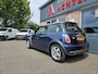 MINI Cooper 3-Deurs 1.6 Park Lane Xenon! Panorama/Schuifdak! Leuke Auto! Airco!