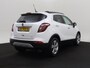 Opel Mokka X 1.4 Turbo 140pk Innovation Leder/Agr/Camera/Nav/ Keyless/Winterpakket zeer nette auto !