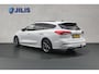 Ford Focus Wagon 1.0 EcoBoost Hybrid ST Line Business | Trekhaak | LED | Adaptieve cruise control