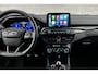 Ford Focus Wagon 1.0 EcoBoost Hybrid ST Line Business | Trekhaak | LED | Adaptieve cruise control