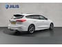 Ford Focus Wagon 1.0 EcoBoost Hybrid ST Line Business | Trekhaak | LED | Adaptieve cruise control