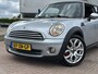 MINI Cooper 3-Deurs 1.6 |CARPLAY|LM VELGEN 17''|AIRCO|ELK.PAKKET|NETTE AUTO