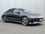 Hyundai Ioniq 6 Connect 77.4 kWh / SOH 100% / Fabrieksgarantie tot 11-2028 / Wit Leder / 20 Inch All Season / Stoelverkoeling / Stoelverwarming Voor + Achter / Stuurverwarming / Elek. Bedienbare Bestuurdersstoel /
