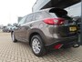 Mazda CX-5 2.0 SAG 165 TS+ Aut. Ecc Navi Trekhaak Pdc 2016