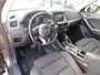 Mazda CX-5 2.0 SAG 165 TS+ Aut. Ecc Navi Trekhaak Pdc 2016
